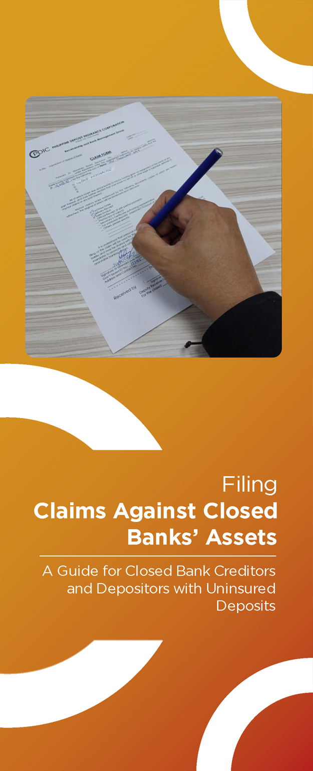 Filing Claims